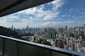 Evergreen Villa 松柏新邨 | View from Balcony