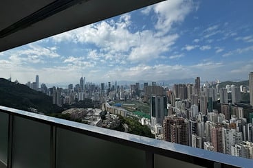 Evergreen Villa 松柏新邨 | 