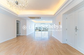 Evergreen Villa 松柏新邨 | Living and Dining Room