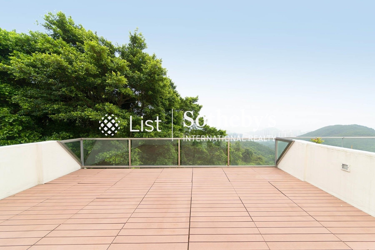 Watford Villa 和福別墅 | Private Roof Terrace