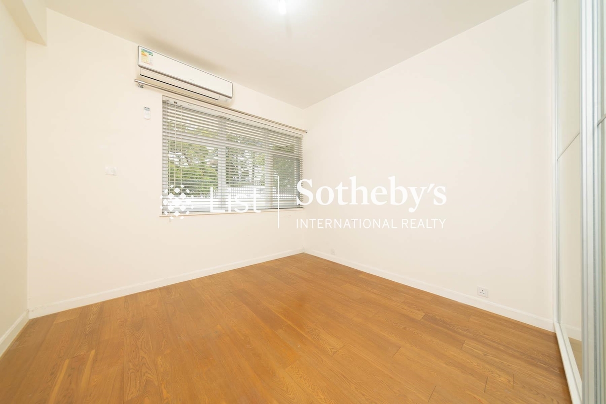 Watford Villa 和福別墅 | Third Bedroom