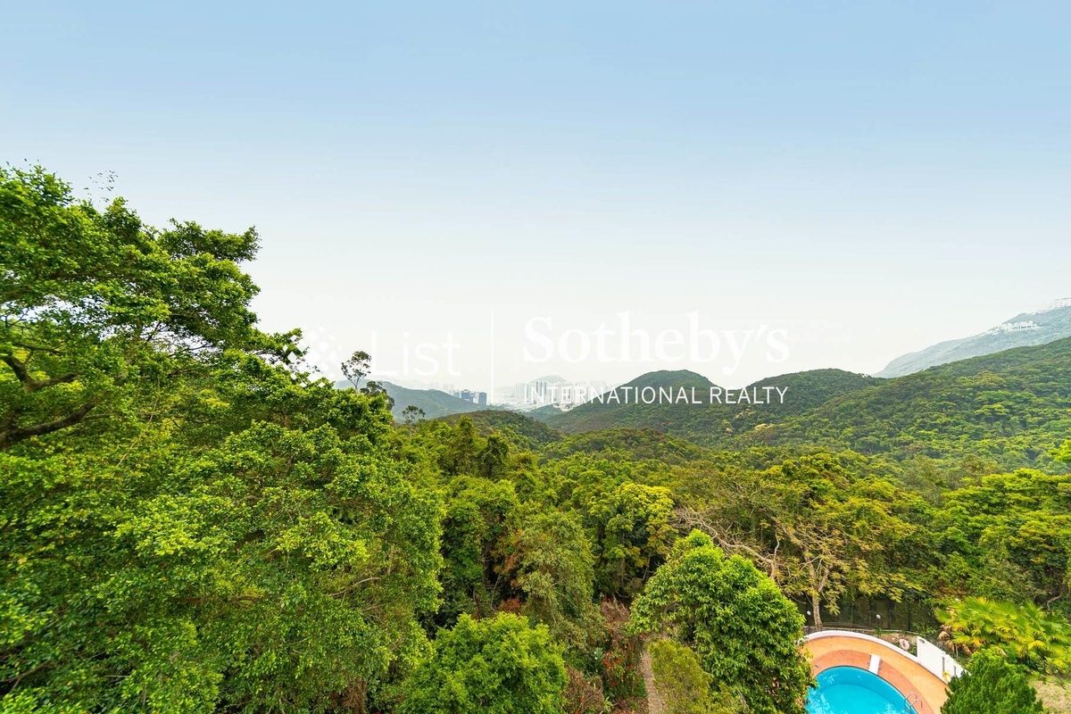 Watford Villa 和福別墅 | View from Private Roof Terrace