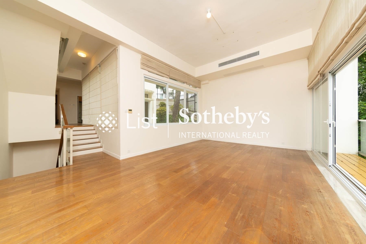 Watford Villa 和福別墅 | Living Room