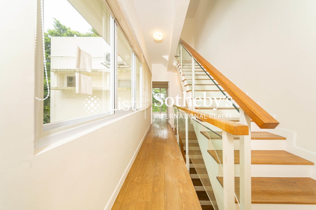 Watford Villa 和福別墅 | Internal Staircase