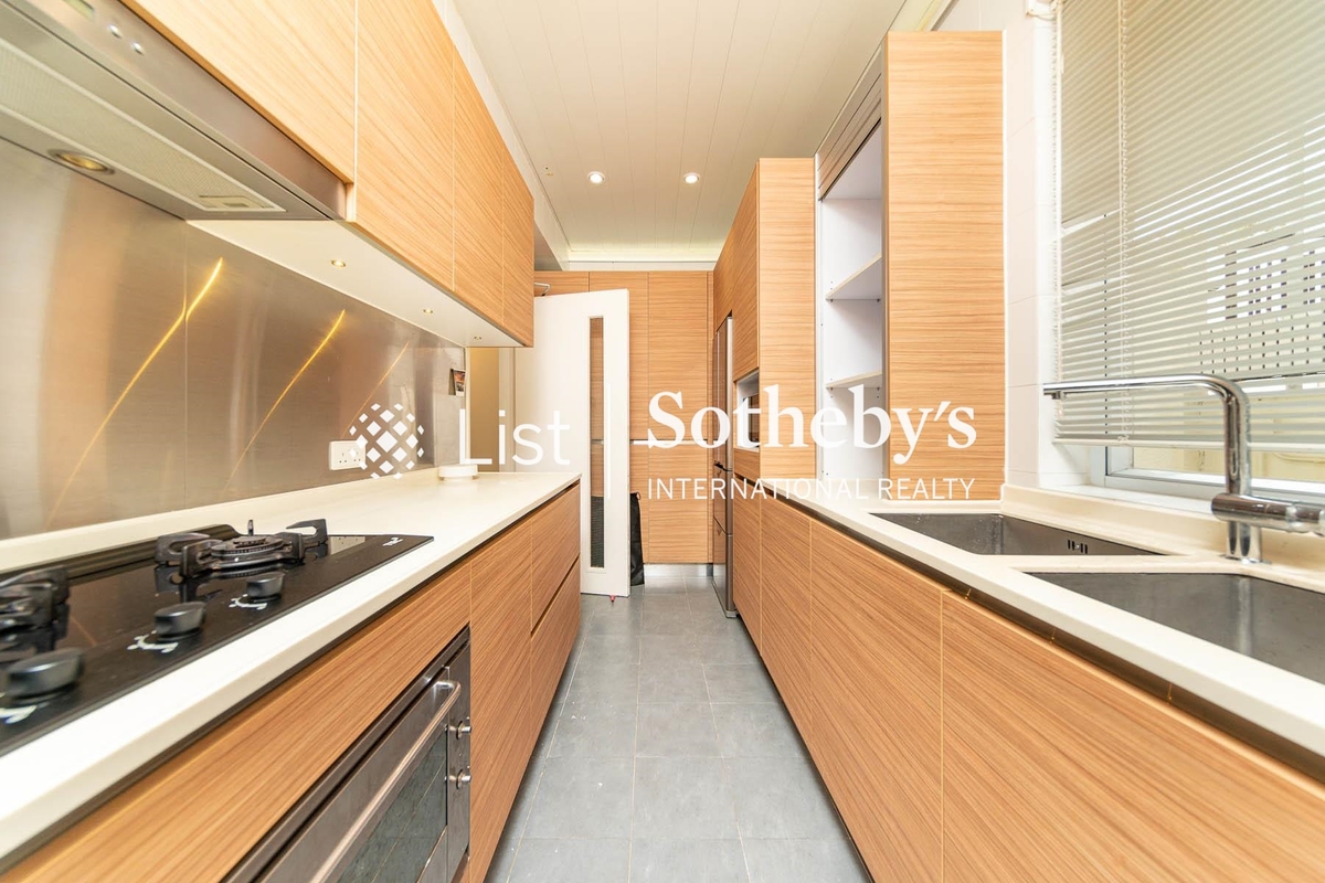 Watford Villa 和福別墅 | Kitchen