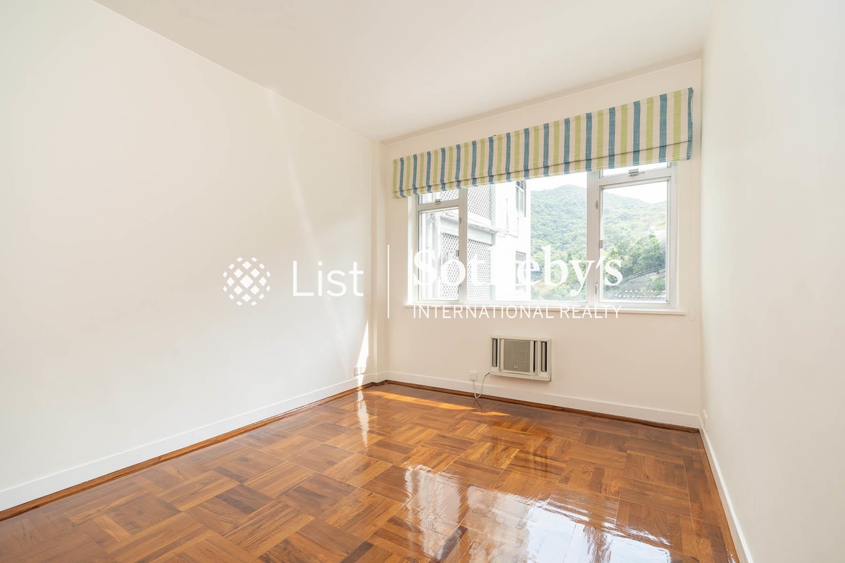 Evergreen Villa 松柏新邨 | Second Bedroom