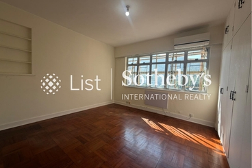 Evergreen Villa 松柏新邨 | 