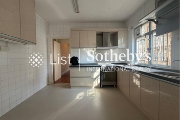 Evergreen Villa 松柏新邨 | 