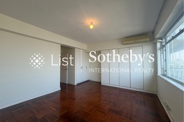 Evergreen Villa 松柏新邨 | 