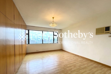 Evergreen Villa 松柏新邨 | 