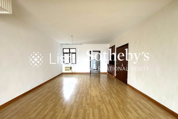 Evergreen Villa 松柏新邨 | 