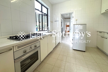 Evergreen Villa 松柏新邨 | 