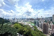 Evergreen Villa 松柏新邨 | View from Living and Dining Room