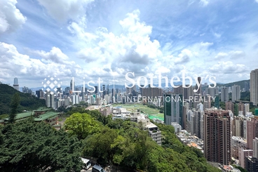 Evergreen Villa 松柏新邨 | 