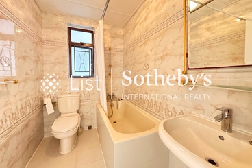 Evergreen Villa 松柏新邨 | 