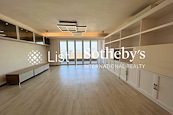 Evergreen Villa 松柏新邨 | Living Room