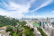 Evergreen Villa 松柏新邨 | View from Balcony