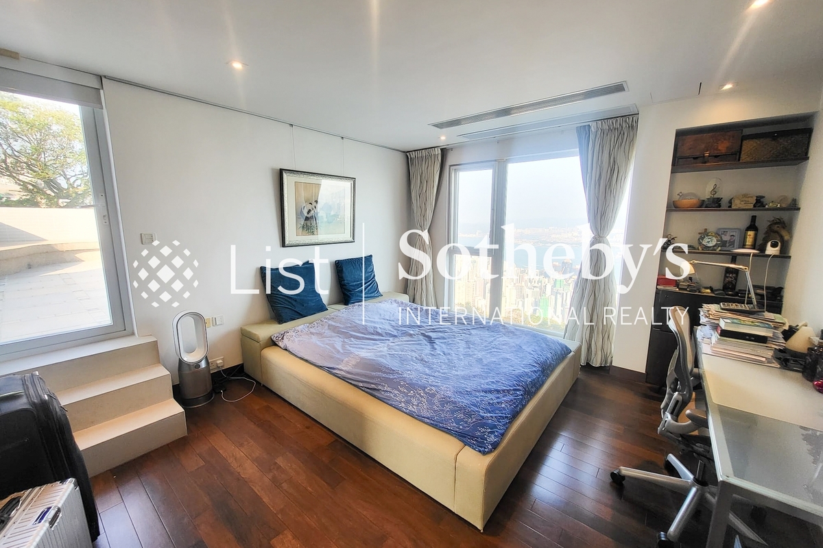 No. 11 Pollock's Path 普樂道11號 | Second En-suite Bedroom