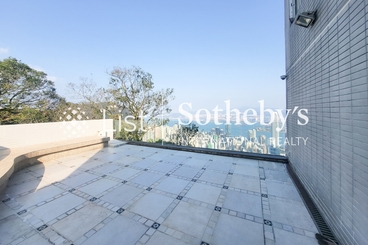 No. 11 Pollock's Path 普樂道11號 | 