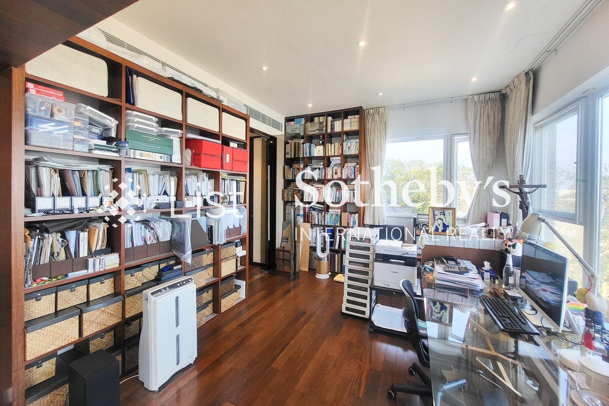 No. 11 Pollock's Path 普樂道11號 | Master Bedroom