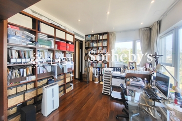 No. 11 Pollock's Path 普樂道11號 | 