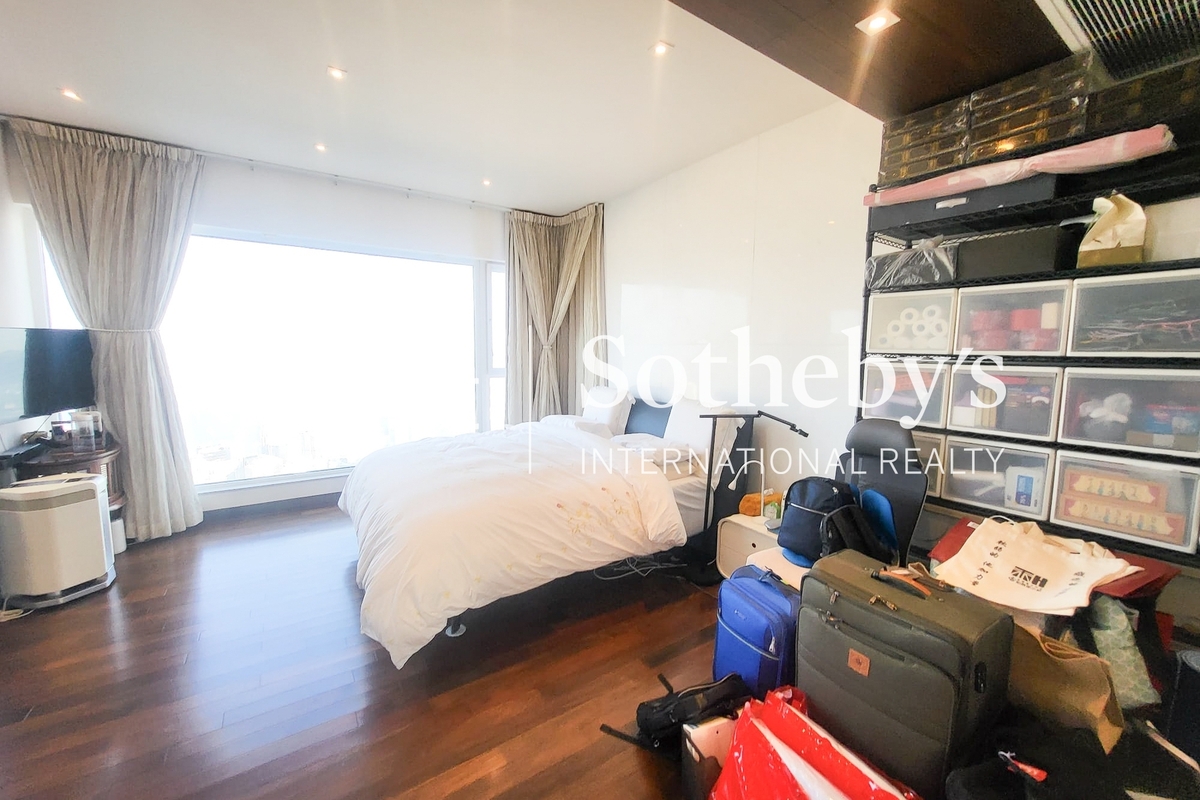 No. 11 Pollock's Path 普樂道11號 | Third En-suite Bedroom