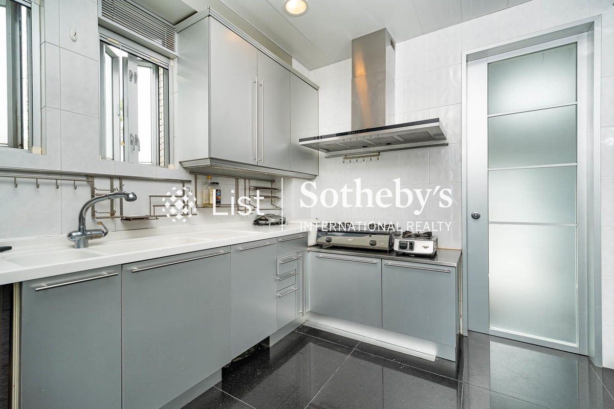 No. 11 Pollock's Path 普乐道11号 | Kitchen