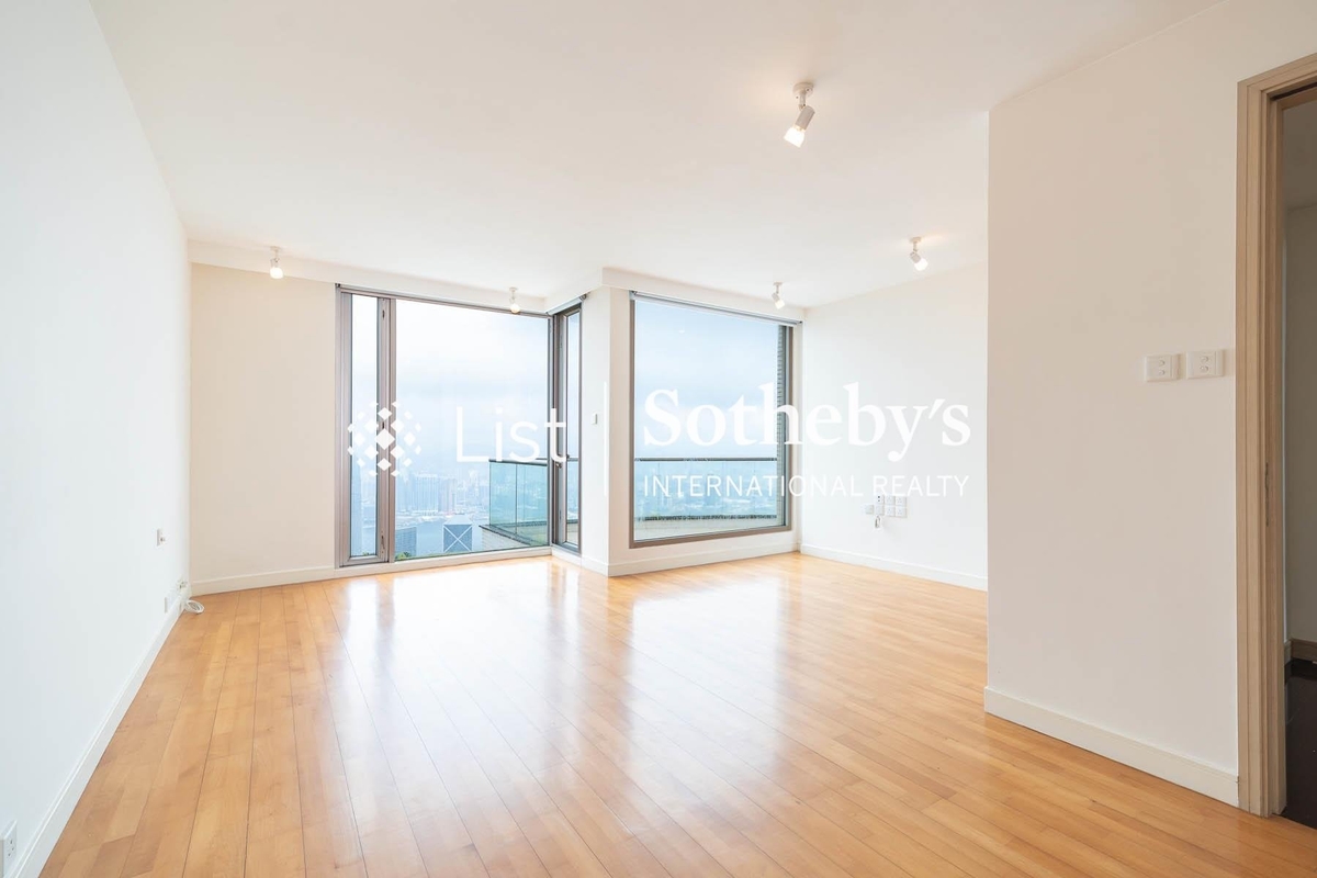 No. 11 Pollock's Path 普乐道11号 | Master Bedroom