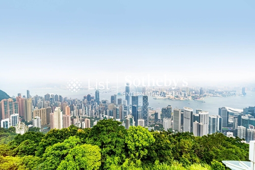 No. 11 Pollock's Path, The Peak | Property ID 235429