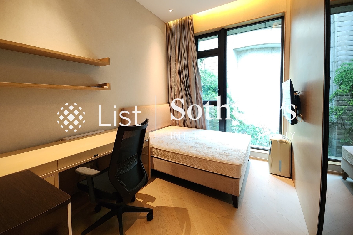 Severn 8 倚巒 | Second En-suite Bedroom