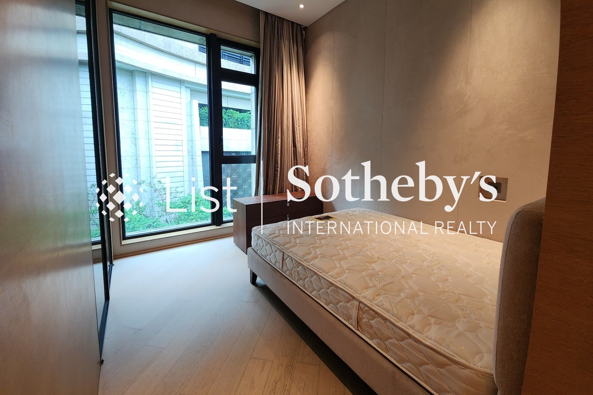 Severn 8 倚巒 | Third Bedroom