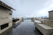 Severn 8 倚巒 | Private Roof Terrace