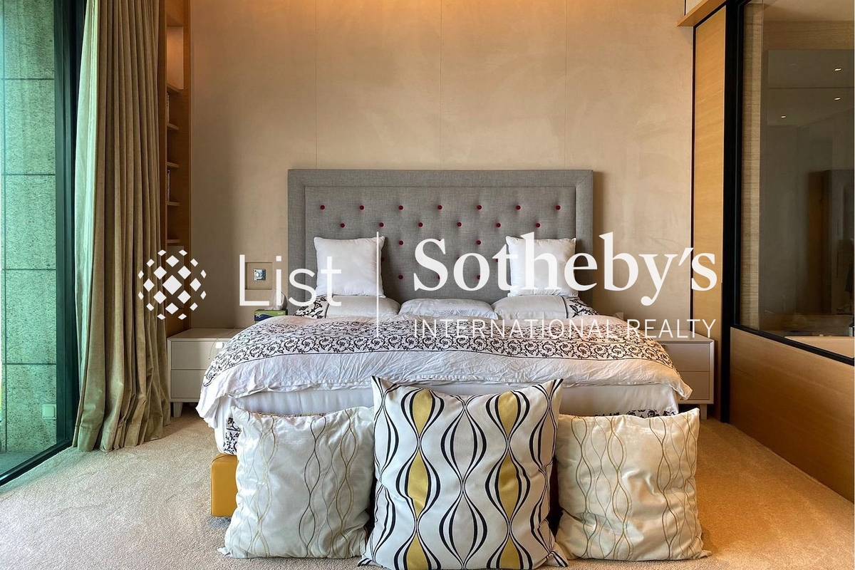 Severn 8 倚巒 | Master Bedroom