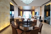 Severn 8 倚巒 | Living and Dinning Room