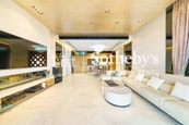 Severn 8 倚巒 | Living Room