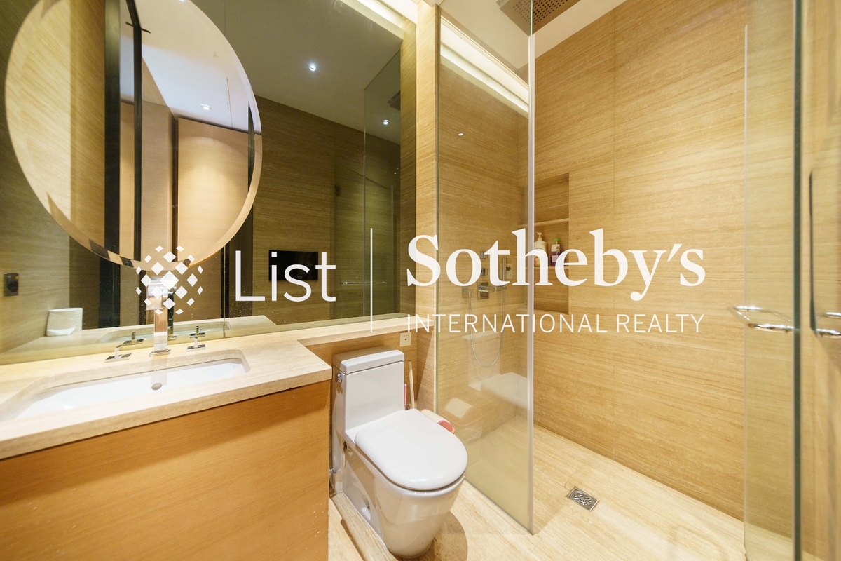 Severn 8 倚巒 | Guest Bathroom