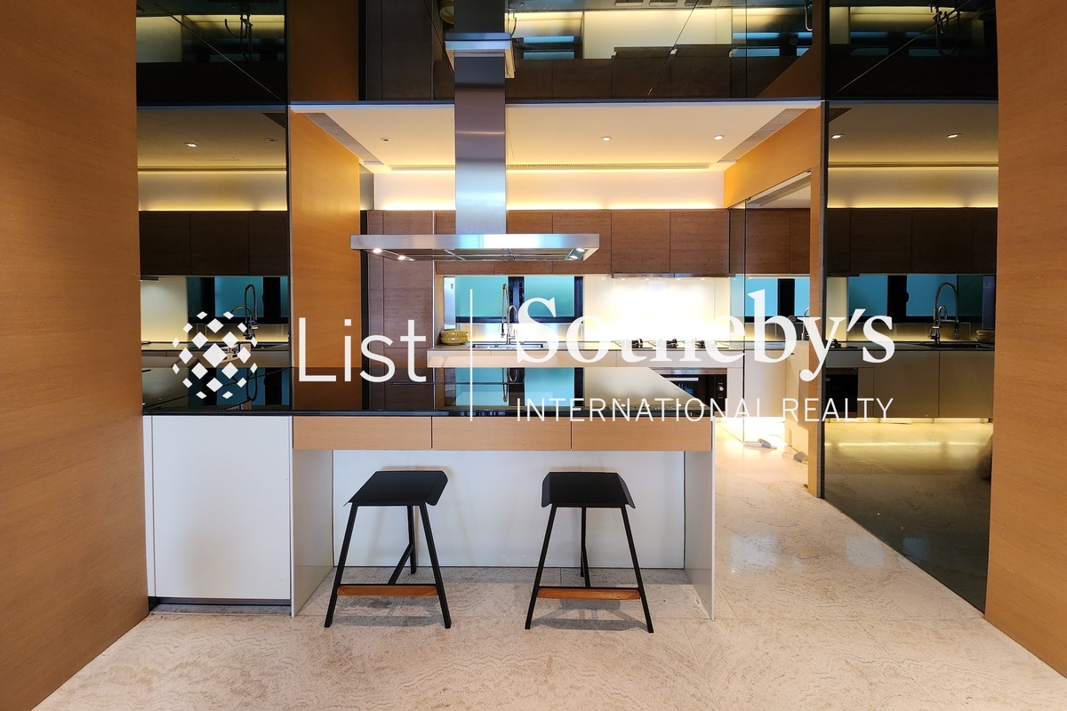 Severn 8 倚巒 | Open Kitchen