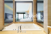 Severn 8 倚巒 | Master Bathroom
