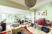 98 Repulse Bay Road 淺水灣道98號 | Living and Dining Room