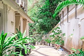 98 Repulse Bay Road 淺水灣道98號 | Private Garden off Master Bedroom
