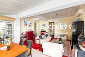 98 Repulse Bay Road 淺水灣道98號 | Living and Dining Room