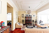 98 Repulse Bay Road 淺水灣道98號 | Living and Dining Room