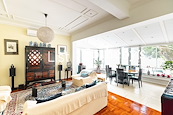 98 Repulse Bay Road 淺水灣道98號 | Living and Dining Room