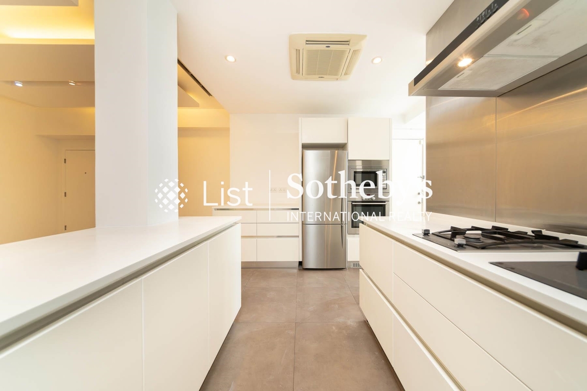 98 Repulse Bay Road 浅水湾道98号 | Open Kitchen