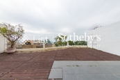 Ondina Heights 安寧台 | Private Garden off Living Room