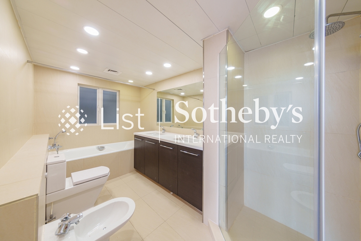 Ondina Heights 安寧台 | Master Bathroom