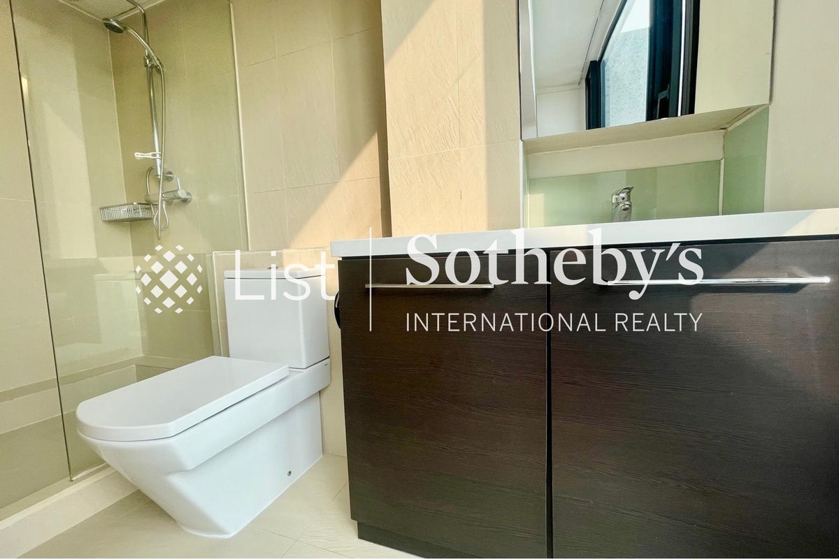 Ondina Heights 安寧台 | Second En-suite Bedroom