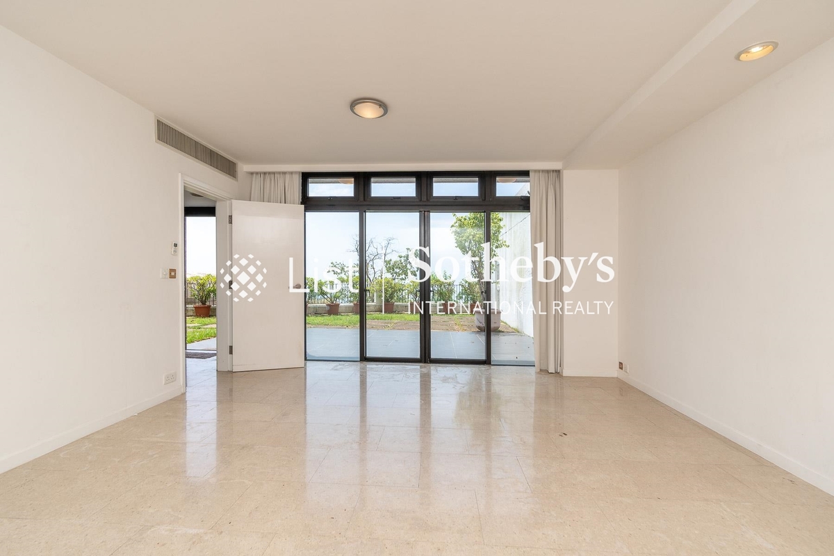 Ondina Heights 安寧台 | Living Room