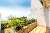 Ondina Heights 安宁台 | Private Terrace off Master Bedroom