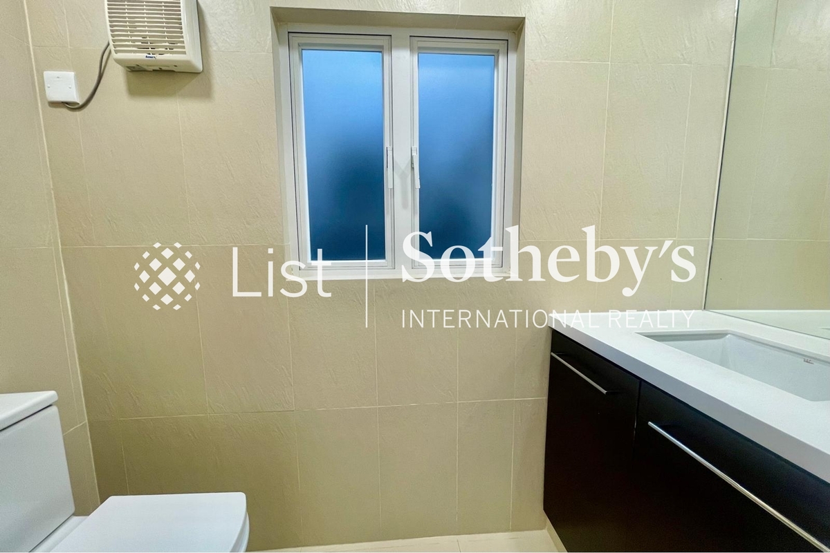 Ondina Heights 安寧台 | Guest Powder Room